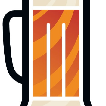 Frosted Mug Grill & Big Bar logo