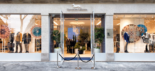 Harmont & Blaine