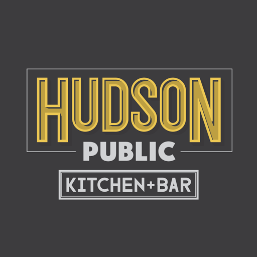 Hudson Public logo
