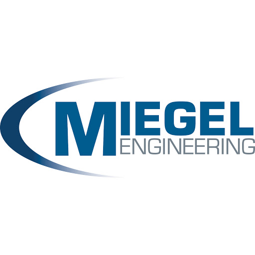 Miegel Engineering logo