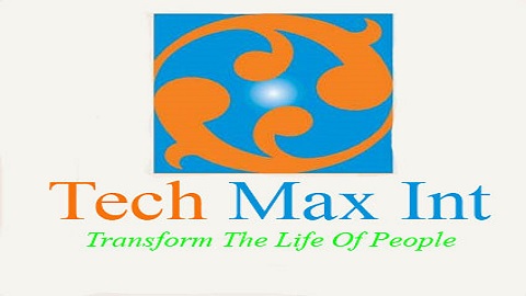 Tech Max Int - Internet Service Provider in Ara, Pathar Gali, M. P Bagh, Arrah, Bihar 802301, India, Internet_Service_Provider, state BR