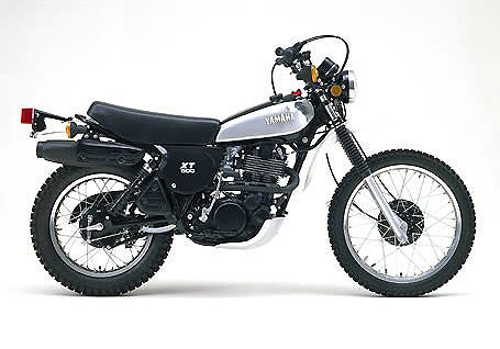 XT 500 (1976 - 1988) 15-pres80xtus