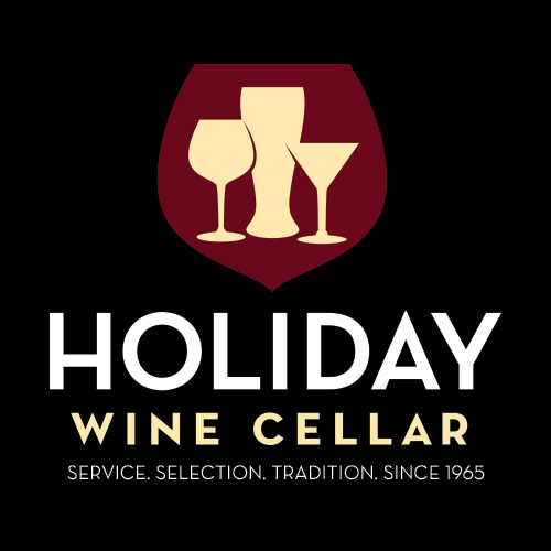 Holiday Wine Cellar logo