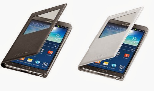  Samsung Note3新保護套來了 可實現無線充電 