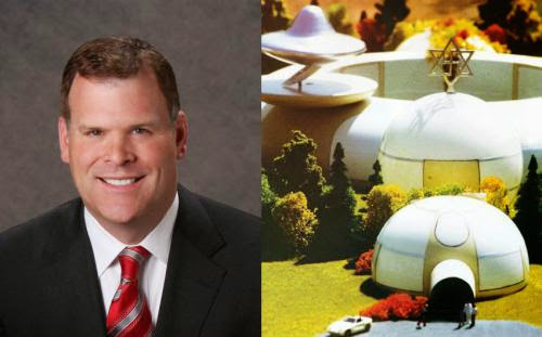 John Baird Responds To Ufo Religion Request For Alien Embassy In Canada