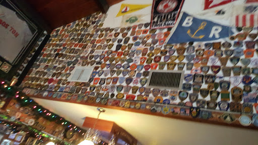 Captain Parker's Pub