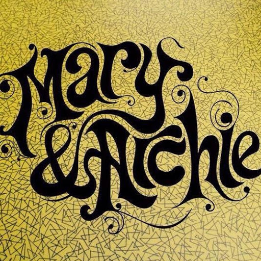 Mary & Archie logo