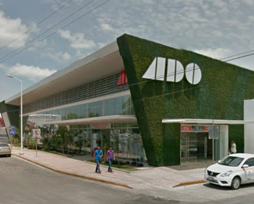 ADO Chetumal, Q.R., Av Insurgentes, Veinte de Noviembre, 77038 Chetumal, Q.R., México, Transporte público | QROO
