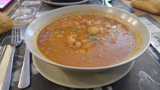 La Esquina De Tasca