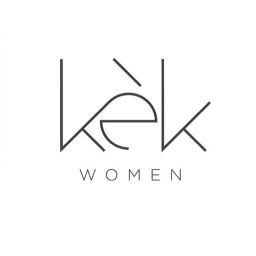 Kèk women logo