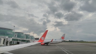 Photos of PT Angkasa Pura I (Persero) Cabang Balikpapan
