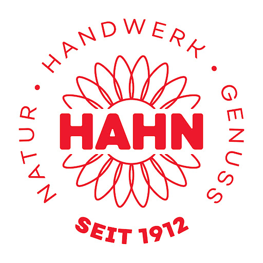 Gäubodenbäcker Hahn Café Forum logo