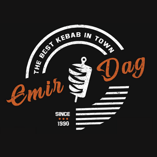 Kebab Emirdag Taner logo