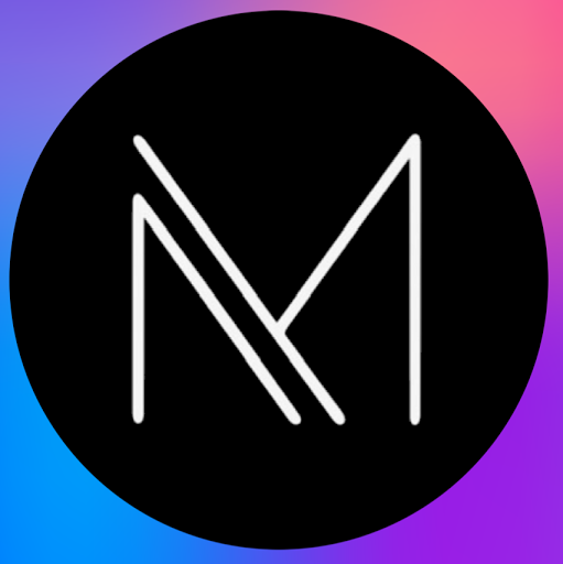 M Lash Studio logo