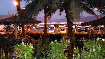 Photos of Arava Hostel