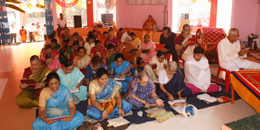 Shree Gajanan Maharaj Mandir, Ratnagiri., Near Power Hosue,, Nachane Rd, Pushpendra Nagar, Ratnagiri, Maharashtra 415639, India, Association_or_organisation, state MH