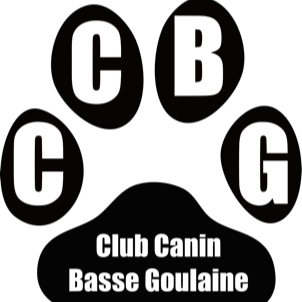 Club Canin de Basse Goulaine logo
