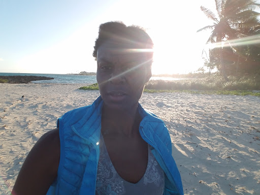 Cabbage Beach