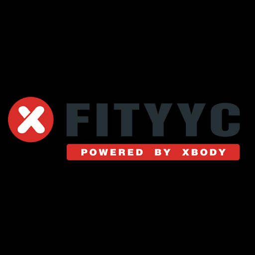 XFITYYC logo