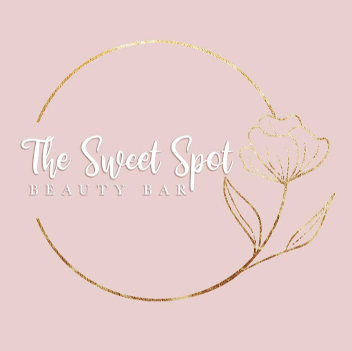 The Sweet Spot Beauty Bar logo