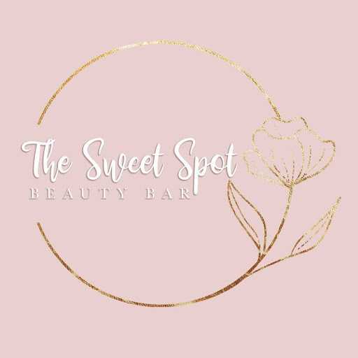 The Sweet Spot Beauty Bar logo