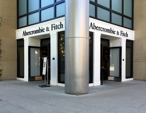 abercrombie and fitch stanford