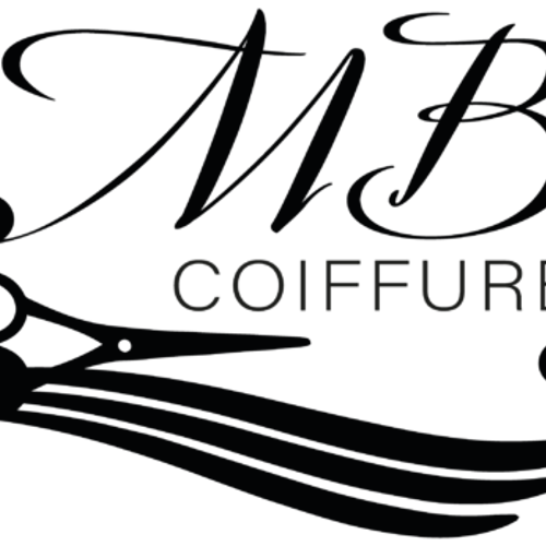 MB Coiffure Villeneuve la garenne logo