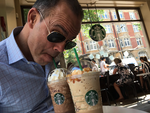 Starbucks Coffee