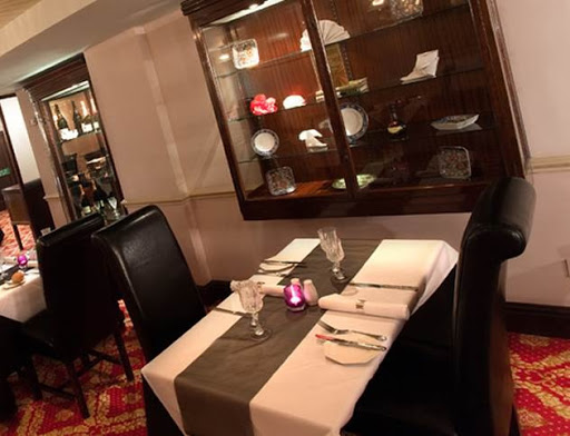 Britannia Adelphi Hotel