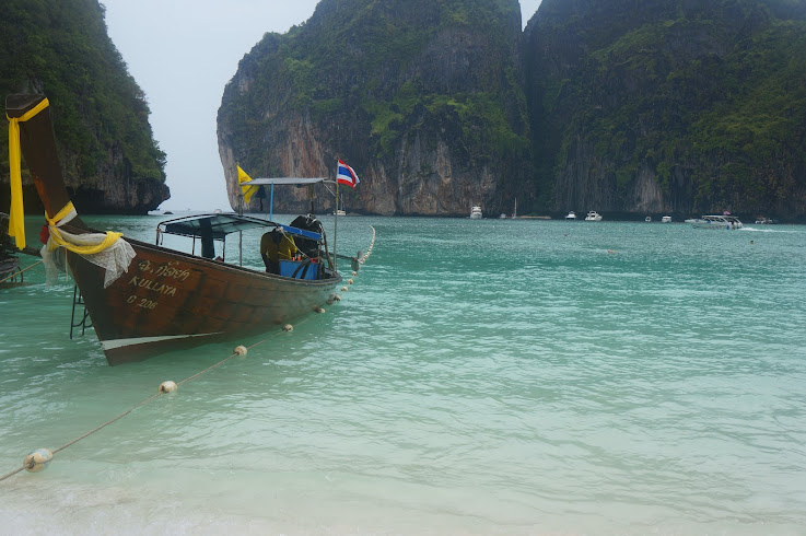 Китай, Вьетнам, Камбоджа и Тайланд на Новый Год 2013