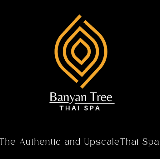 Banyan Tree Thai Spa logo