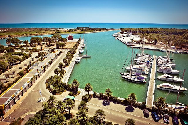 Porto Degli Argonauti