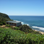 Beach house with a view (196388)