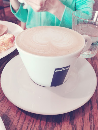COFFEE CASA