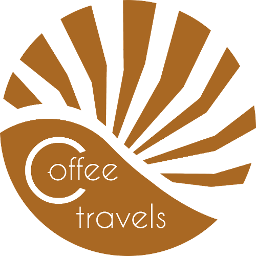CoffeeTravels logo