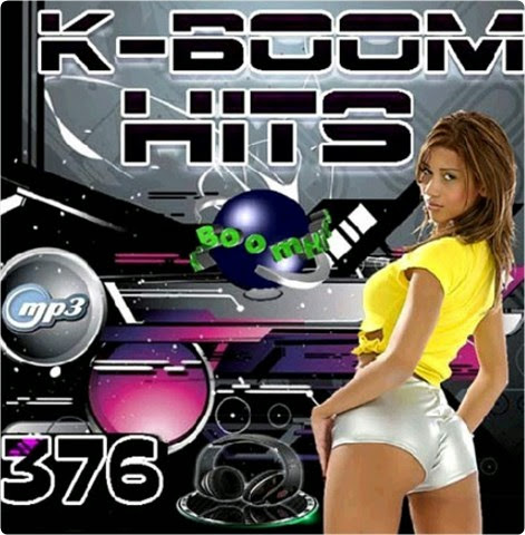 VA - K Boom Hits 376 [2013] 2013-05-23_12h06_00