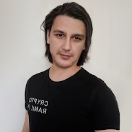 Рустам Демонов's user avatar