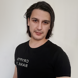 Рустам Демонов's user avatar