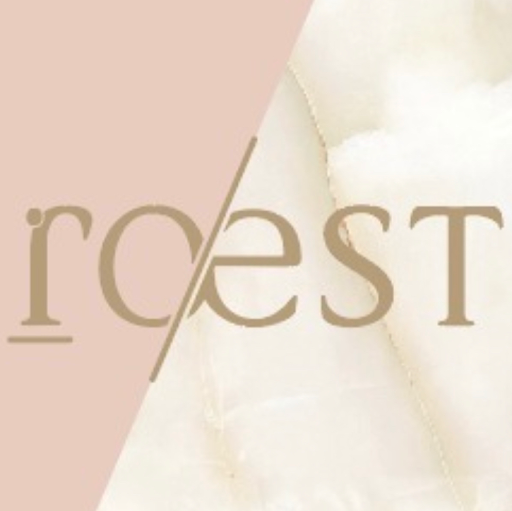 ROEST conceptstore logo