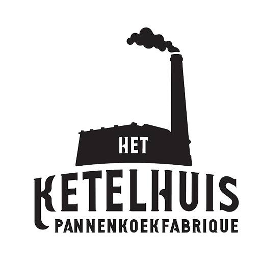 Pannenkoekfabrique Het Ketelhuis logo