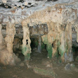 Fontein Cave, Aruba