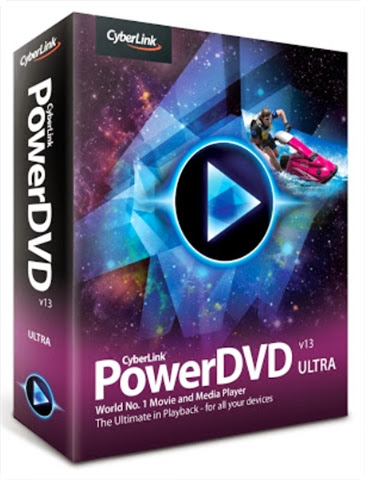 CyberLink PowerDVD v13 Ultra Reproductor de BluRay y Dvd [Multilenguaje] 2013-08-11_23h20_06