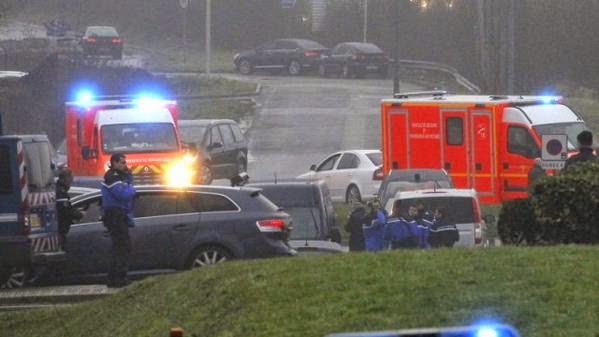 UPDATE: French terrorists want to die as Muslim