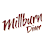 Milburn Diner