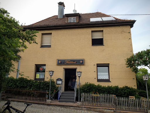 Friedrichsruh