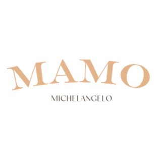 Mamo Michelangelo logo