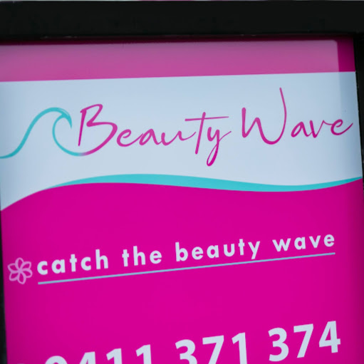 Beauty Wave logo