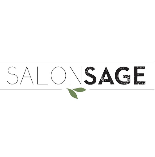Salon Sage logo
