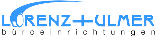 Lorenz + Ulmer GmbH Büroeinrichtungen logo