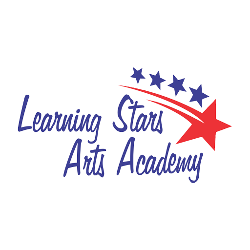 Learning Stars Arts Academy logo